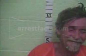 Harold Ray Fox