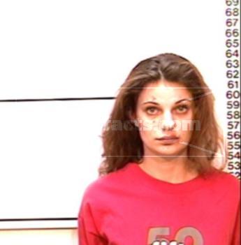 Cassandra Jolene Mazac