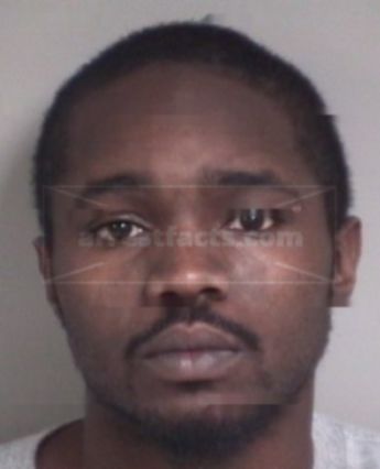Jeffery Jerrod Kennedy