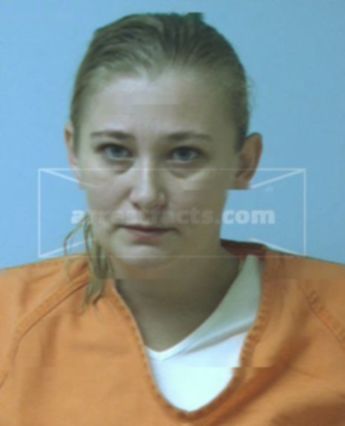 Kristen Nichole Clark
