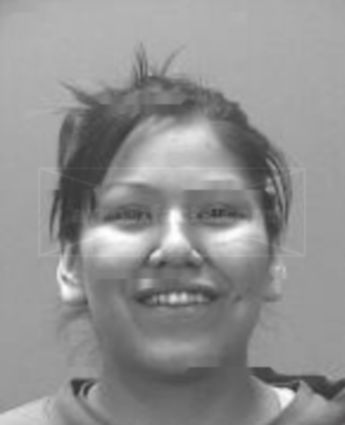 Felicia Marie Jones
