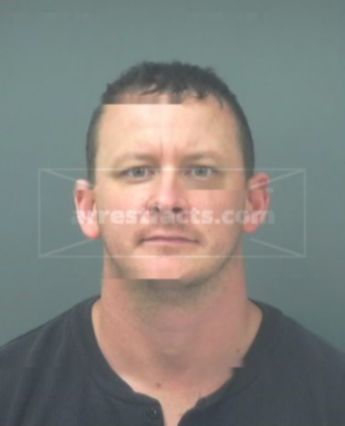 Eddie Ray Bishop