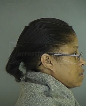 Shelia Patricia Williams