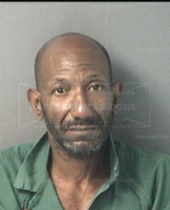 Jimmie Lee Thomas