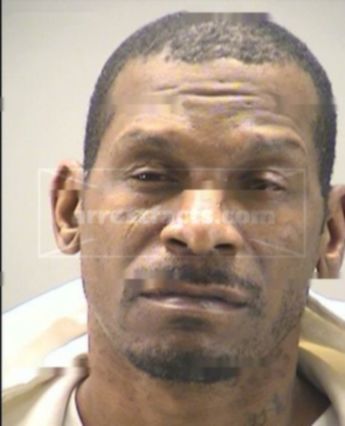 Gregory Lamont Clay