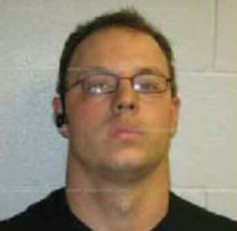Jeffery Scott Meador Jr.