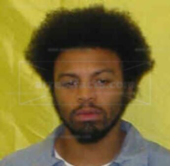 Marcus Bell