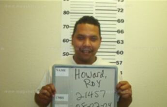 Roy Lee Howard