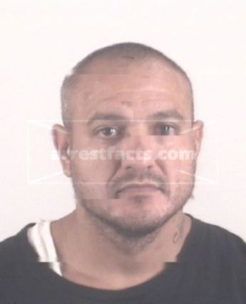 Christopher James Lozano