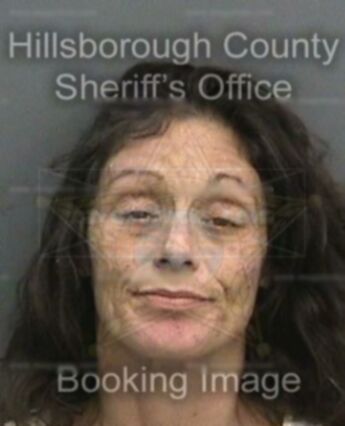 Kimberly Rose Brodnax