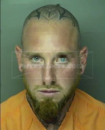 Eric Boone Marshall