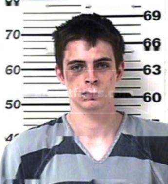 Jacob Camoren Evans