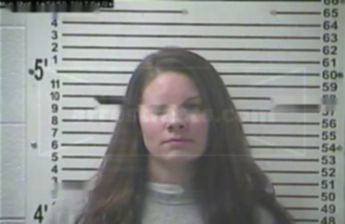 Eva Noel Ballentine