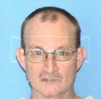 Byron Dale Robertson