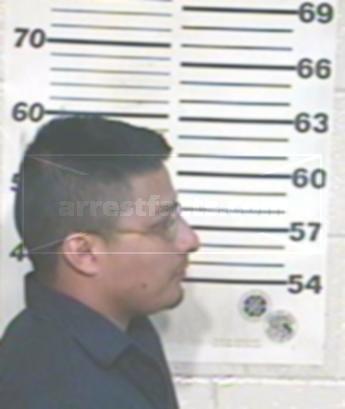 Jose Luis Sierra Garcia