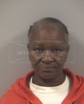 Mary Retha Martin