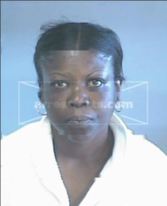 Beverly Chatman