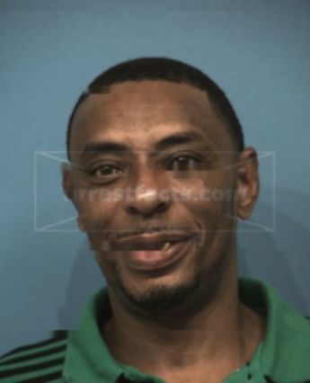 Prentiss Levon Hill