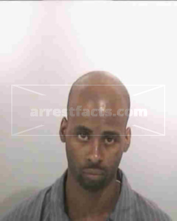 Kendrick William Young