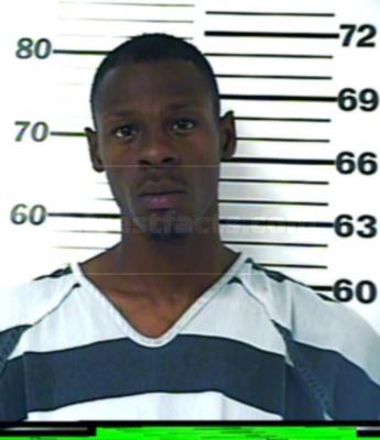 Tarus Tyrone Nichols