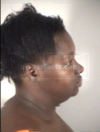 Anicesha Ann Brown