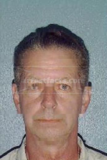 Gene Allan Rogers