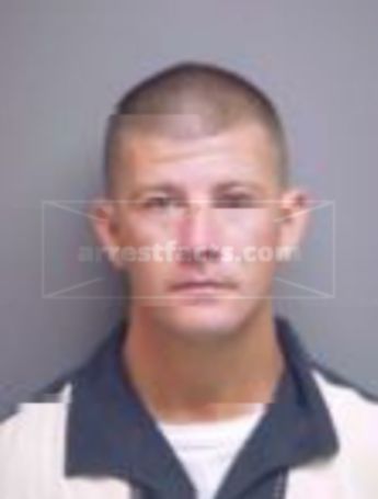 Timothy Vernon Drury