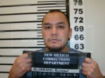 Roman Alvarado