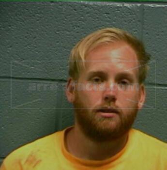 Cody Mack Woodard