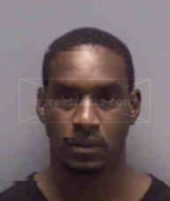 Eldridge Clayton Walker