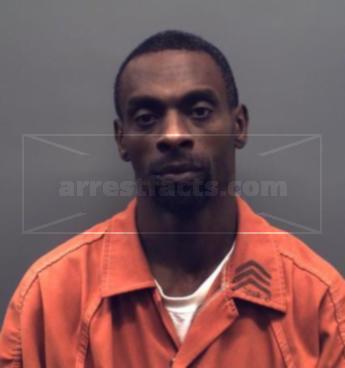 Ricky Alexander Roy