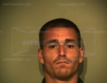Ryan Anthony Swindle