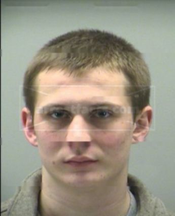 David Michael Thompson