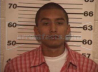 Juan Arturo Altamirano Cruz