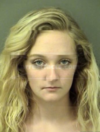 Miranda Marie English