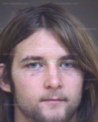 Benjamin Scott Freeman