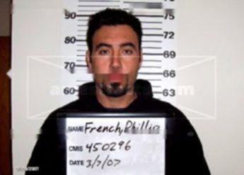 Phillip French