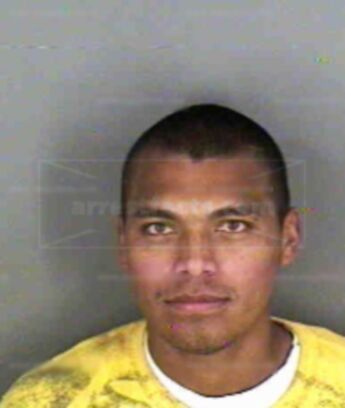 Biron Ortiz