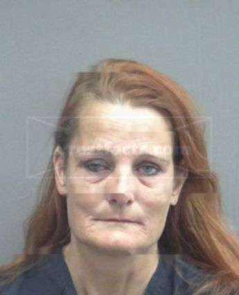 Christina Jean Townsend