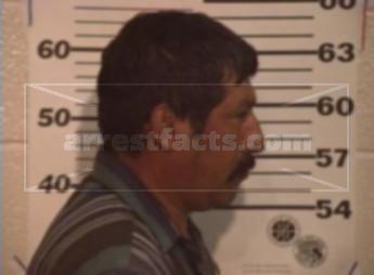 Fausto Aparicio Gabriel