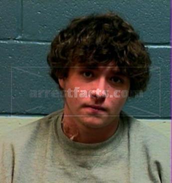 Daniel Lee Austin