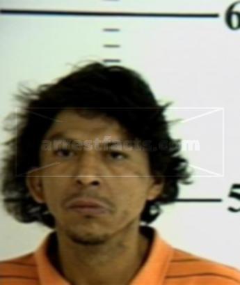 Gabriel Gerardo Garcia