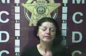 Stephanie Ann Marie Thompson