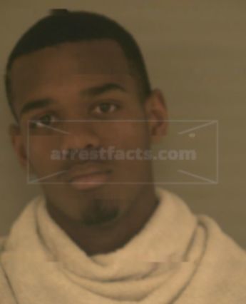Lawrence Lacy Tyler