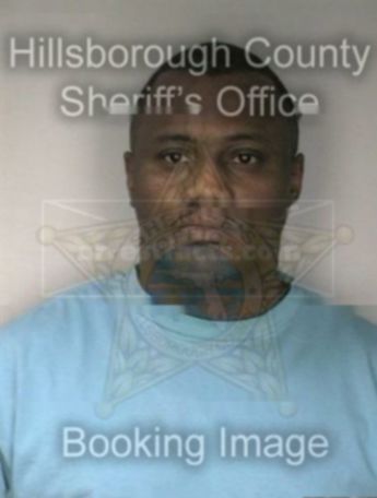 Demetruis Mcdougal