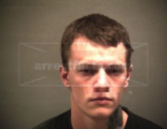 Colby Ryan Gilmore