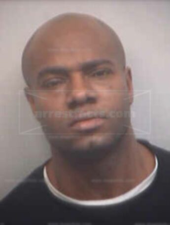 Eric Jamar Billingsley