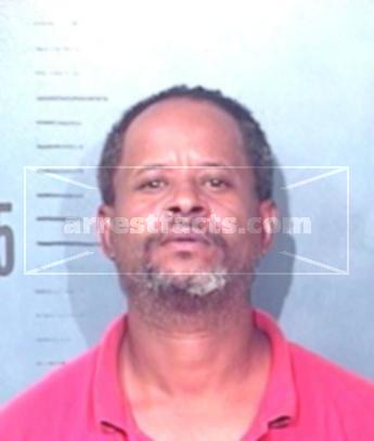 Willie Doneal Ray Glover