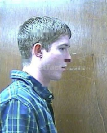 Joshua J West
