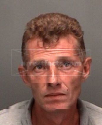 Jimmy Lee Walker